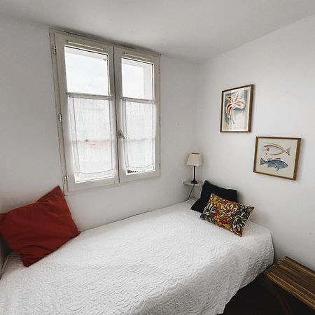 Appartement Liseron Saint-Martin-de-Ré Exteriér fotografie