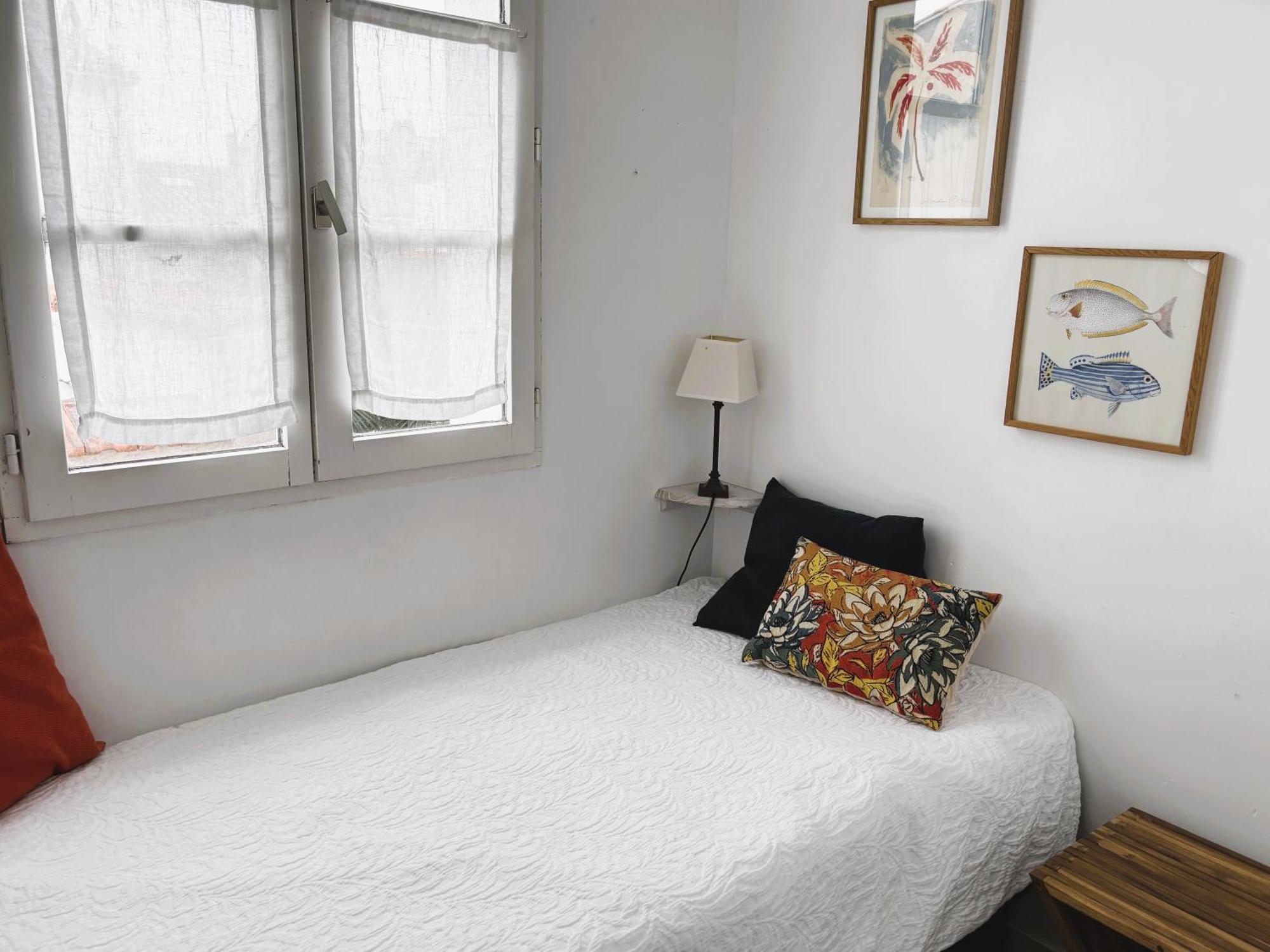 Appartement Liseron Saint-Martin-de-Ré Exteriér fotografie